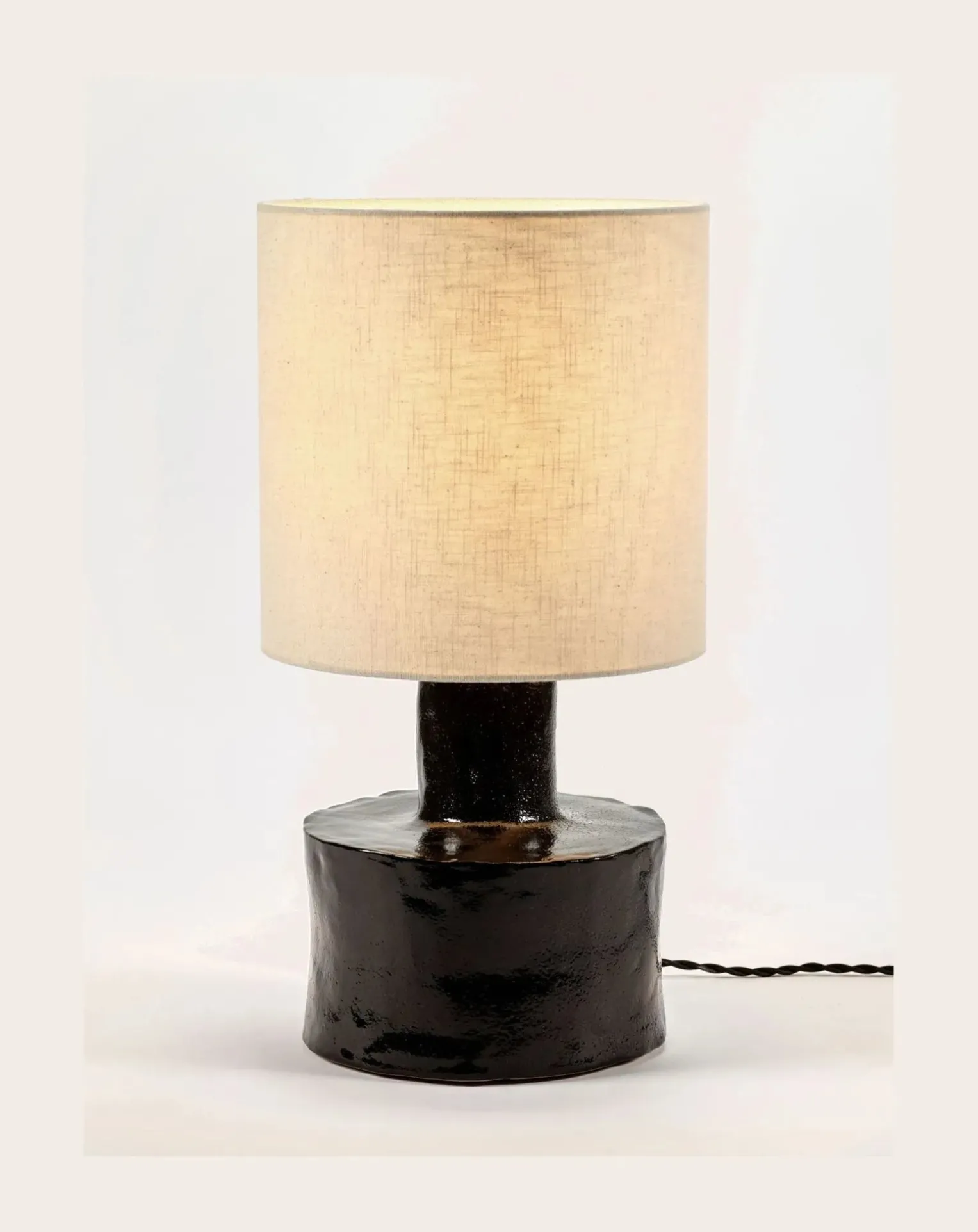 Catherine Ceramic Table Lamp