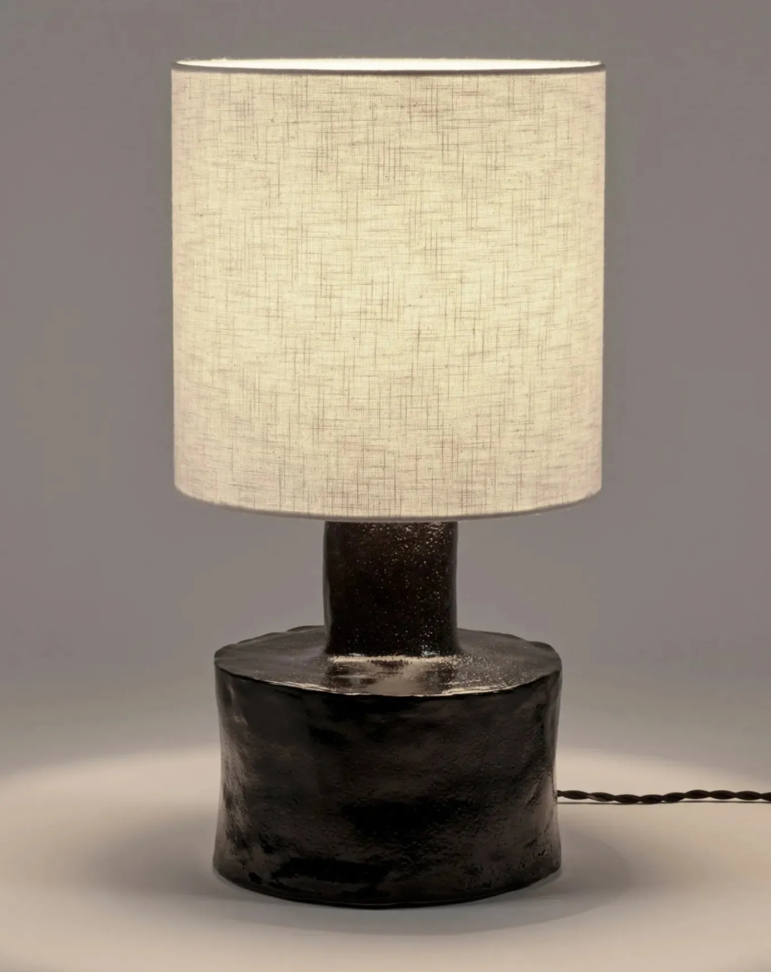 Catherine Ceramic Table Lamp