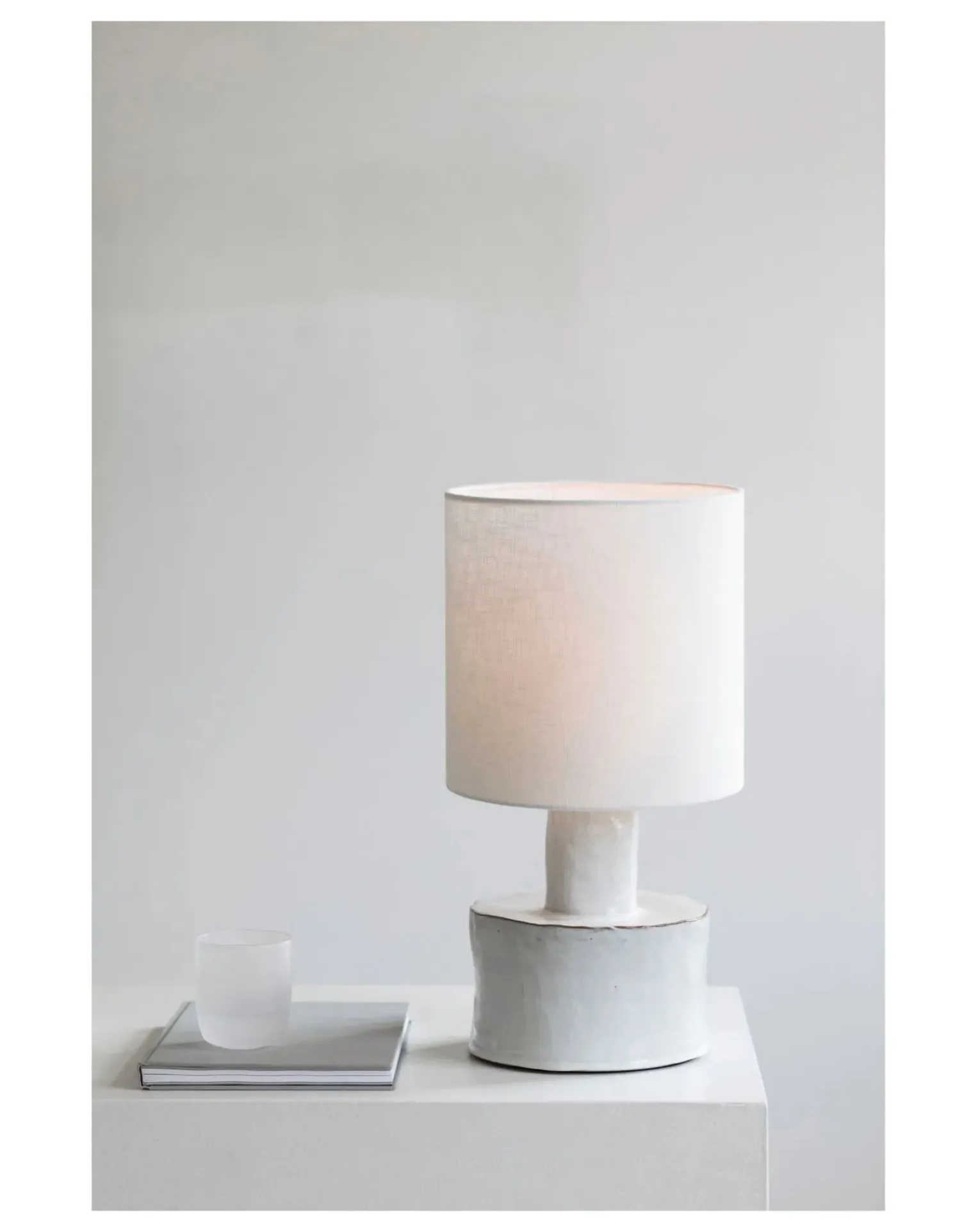 Catherine Ceramic Table Lamp
