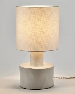 Catherine Ceramic Table Lamp