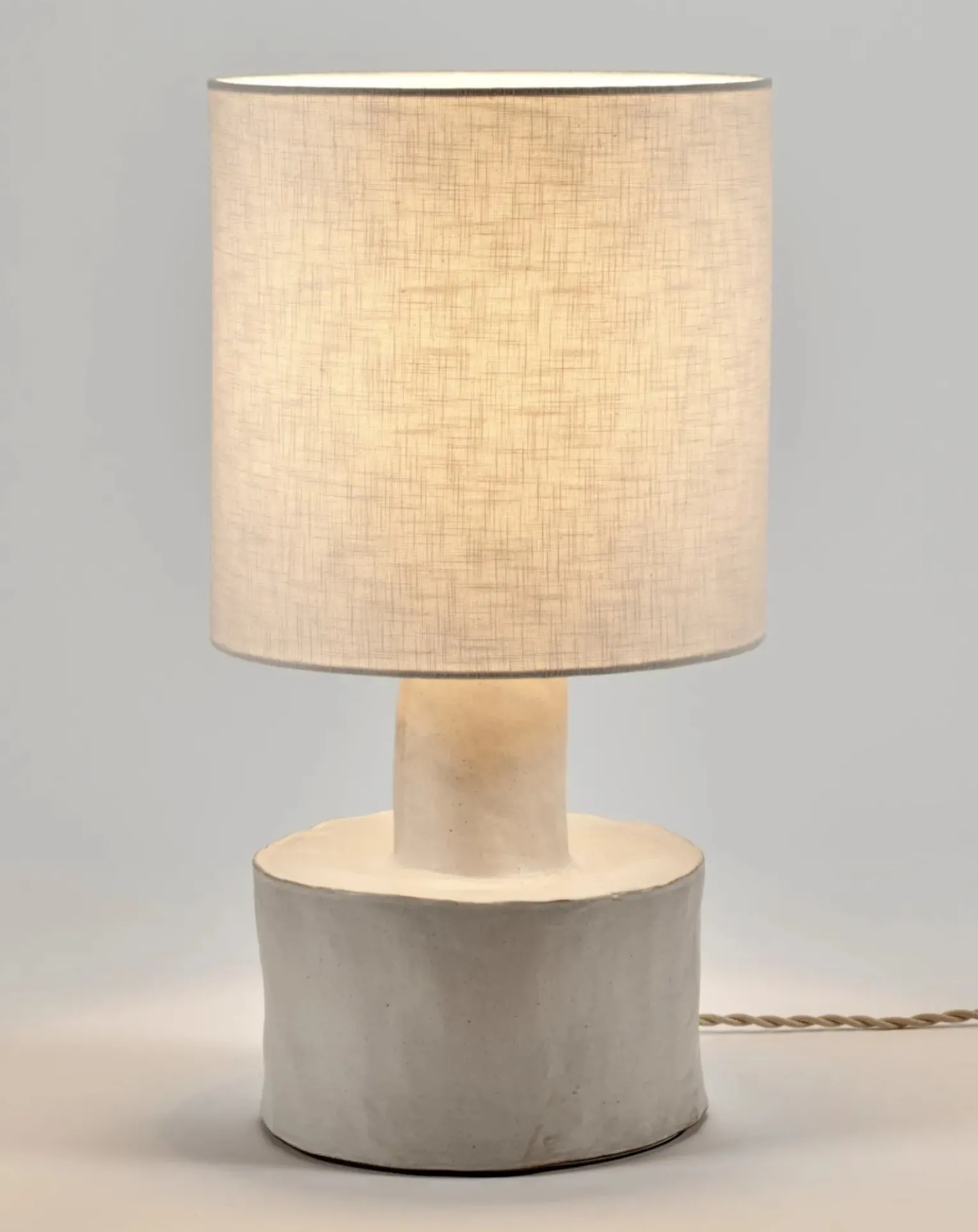 Catherine Ceramic Table Lamp