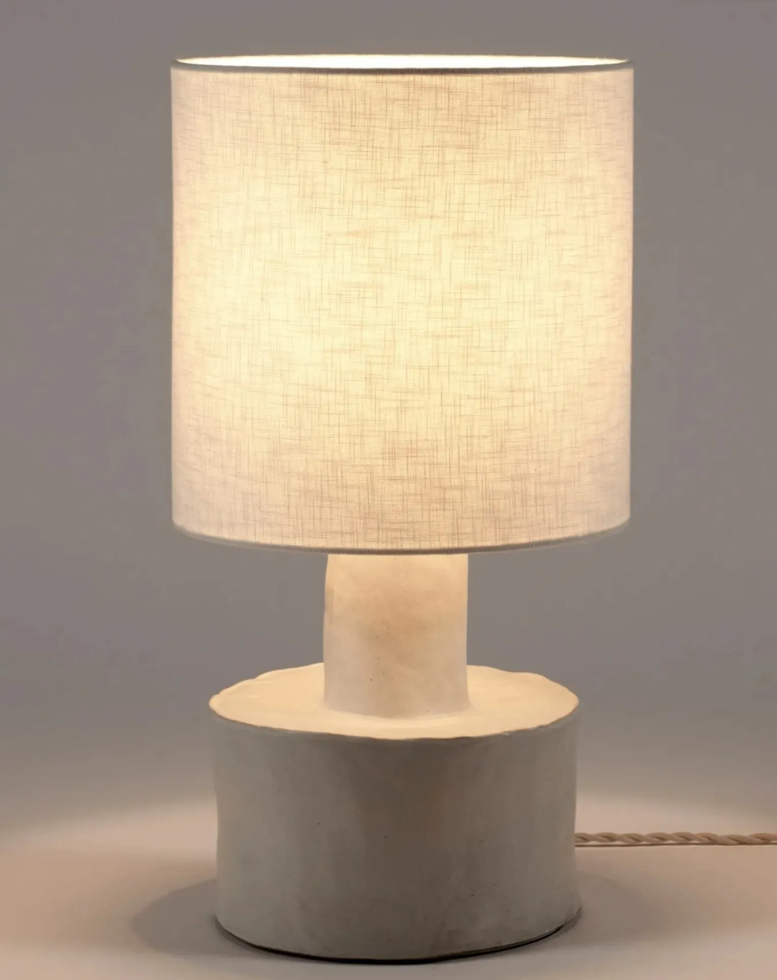 Catherine Ceramic Table Lamp