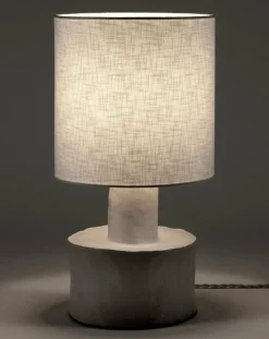 Catherine Ceramic Table Lamp