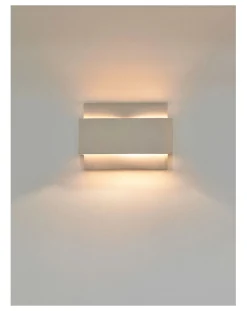 Ceramic Louis Wall Light - Anita Le Grelle