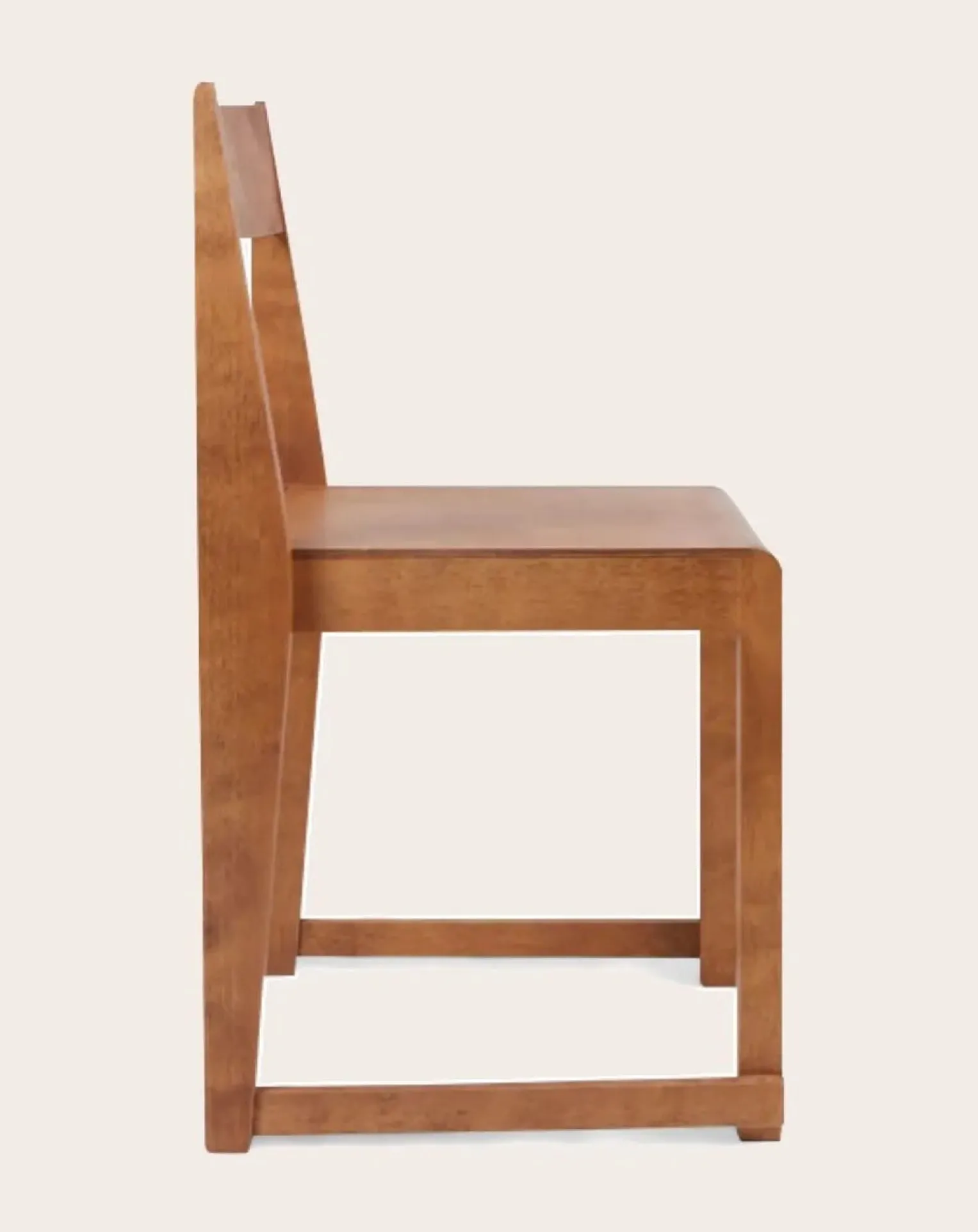 Chaise en bois Chair 01