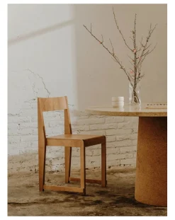 Chaise en bois Chair 01