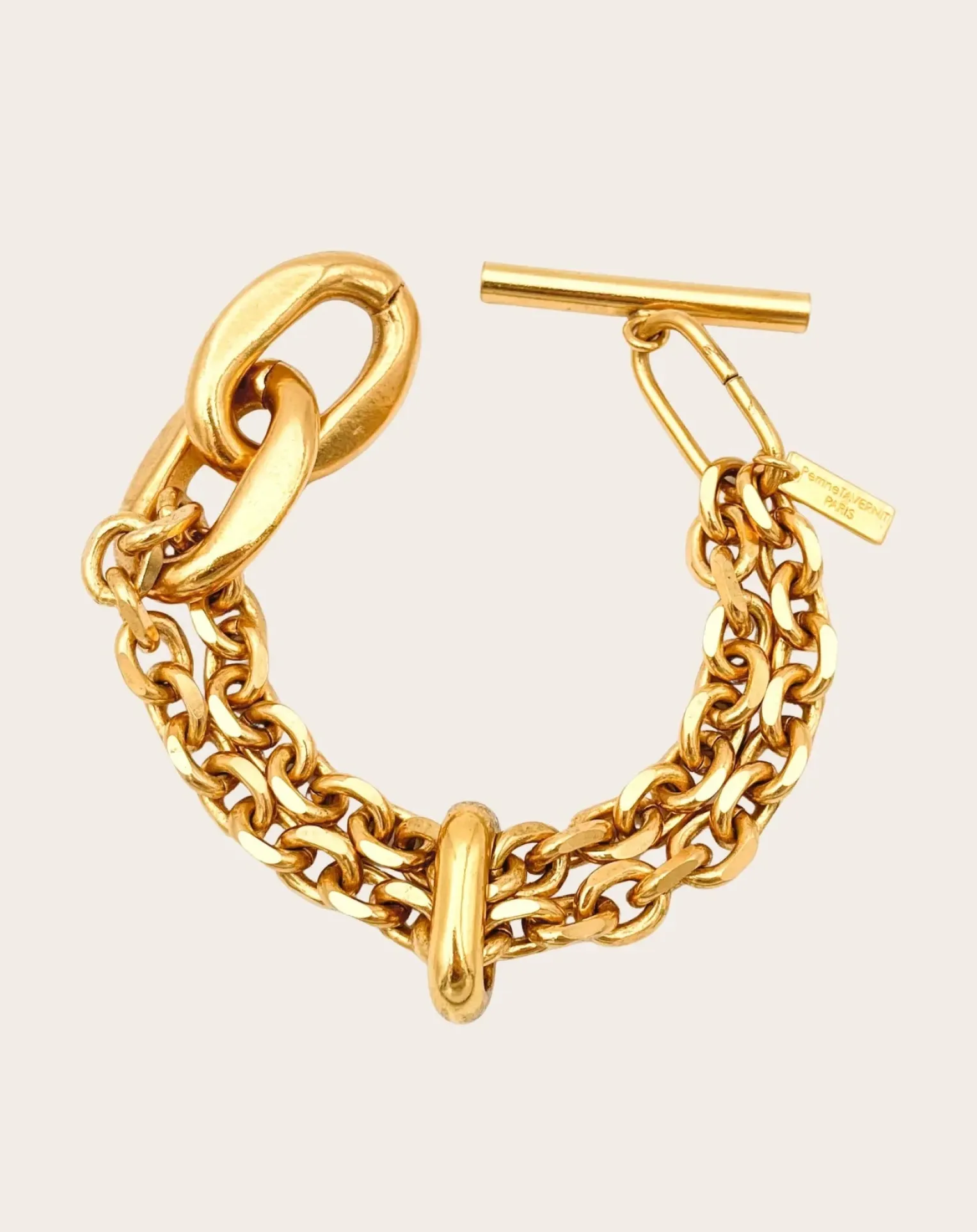 Chaptal bracelet