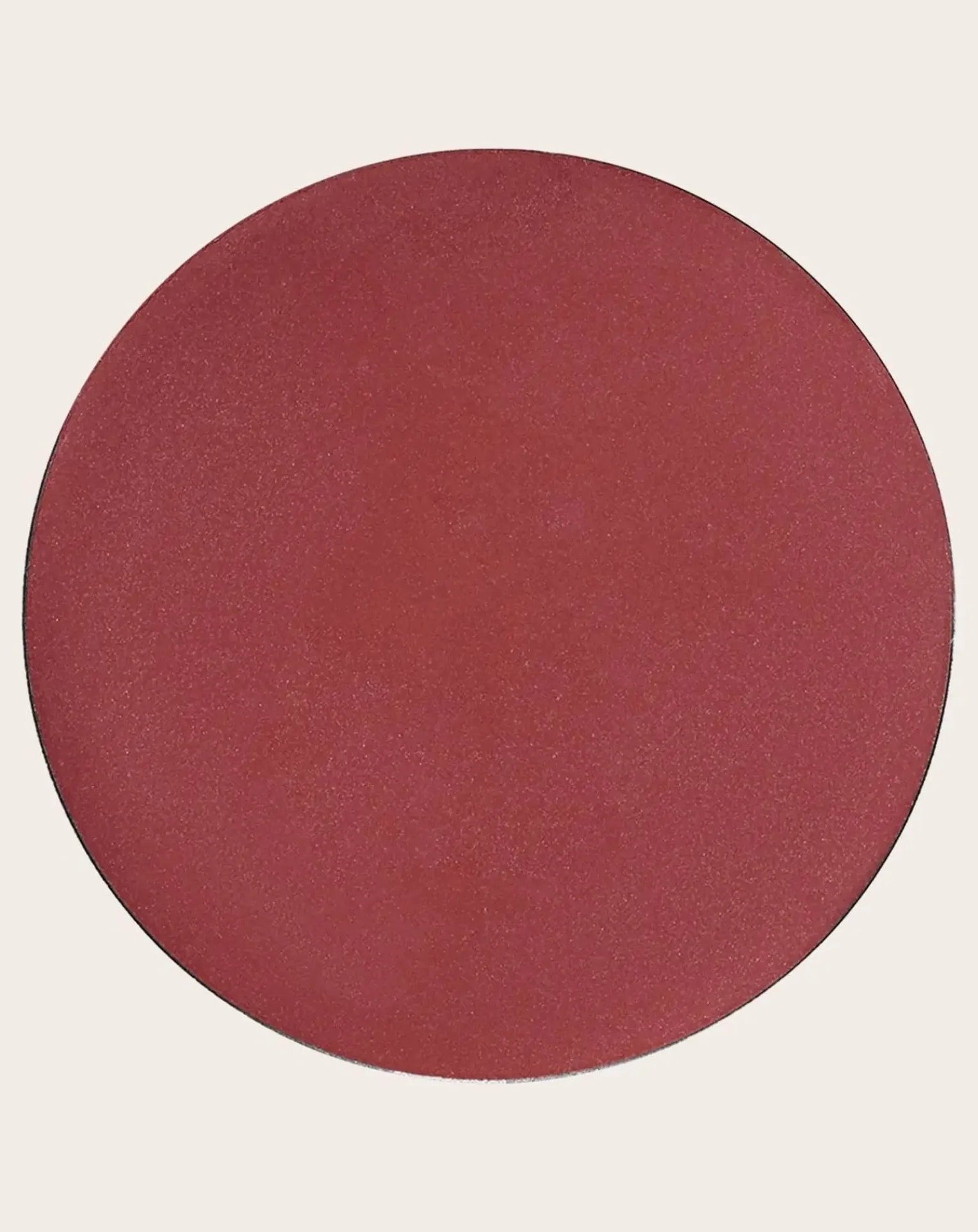 Cheek and lip balm refill