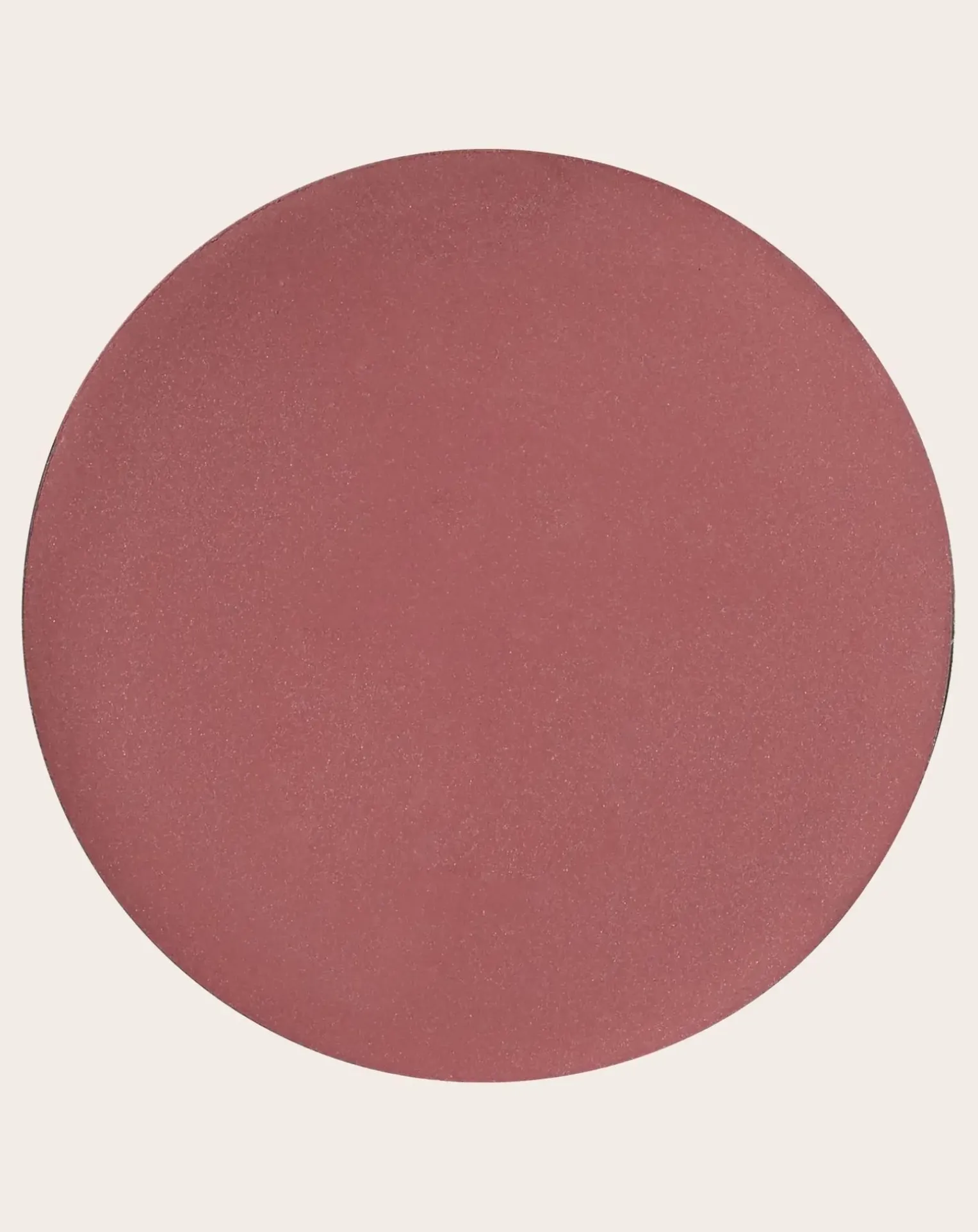 Cheek and lip balm refill