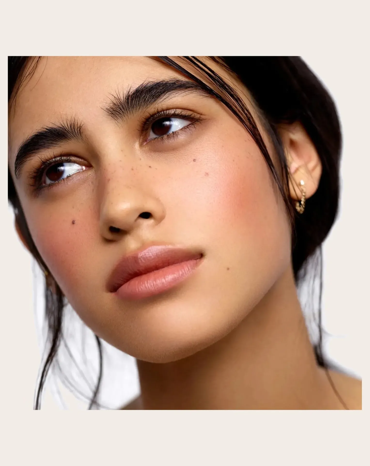 Cheek and lip balm refill