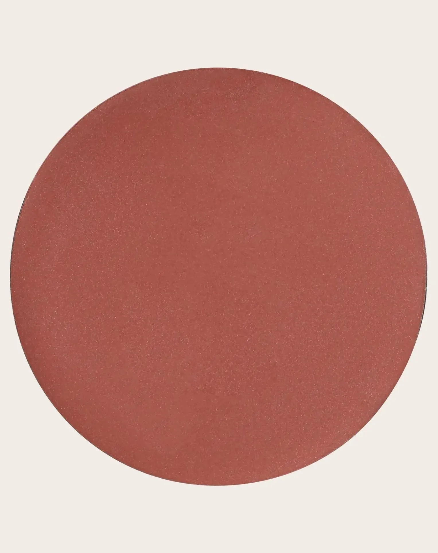 Cheek and lip balm refill