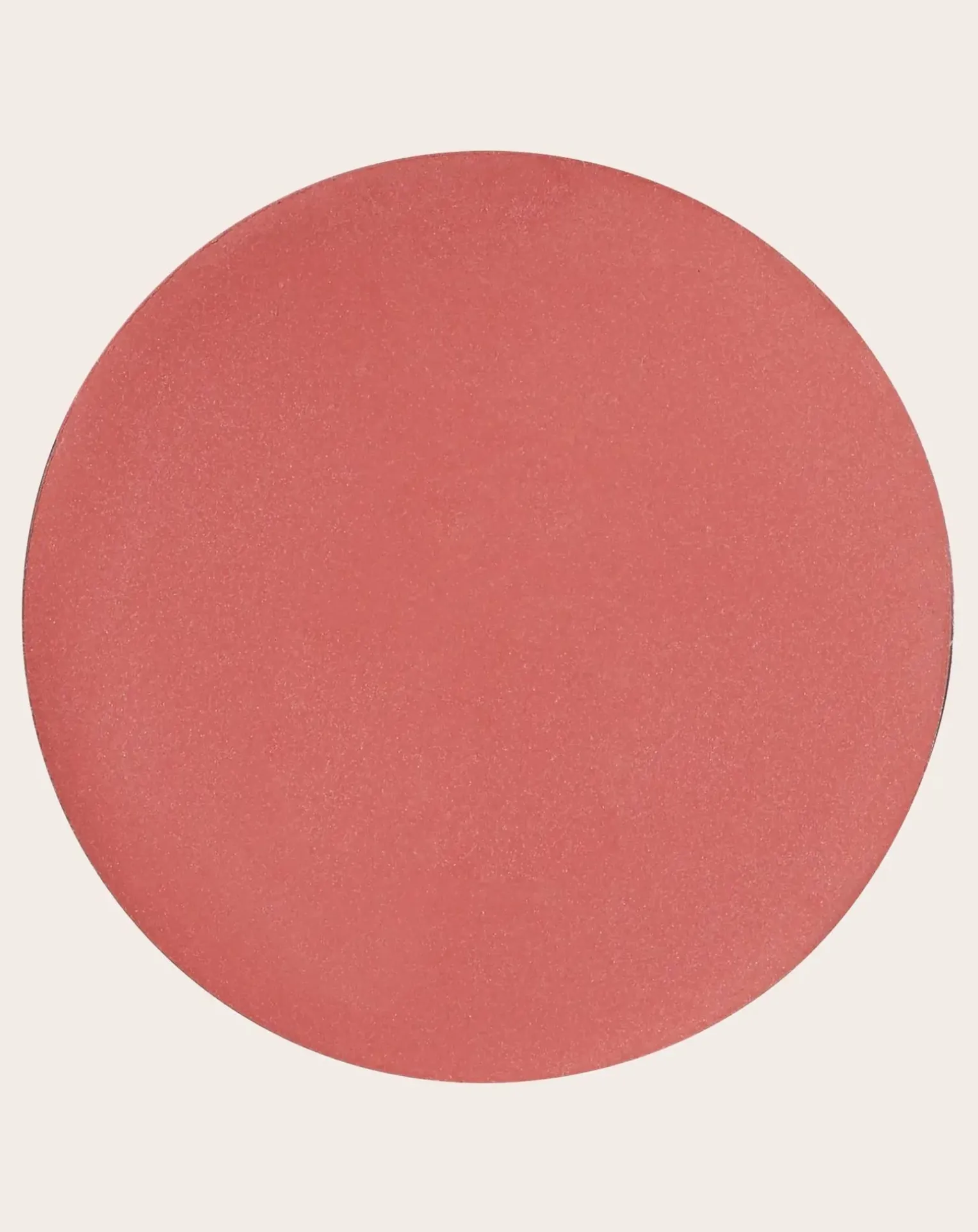 Cheek and lip balm refill