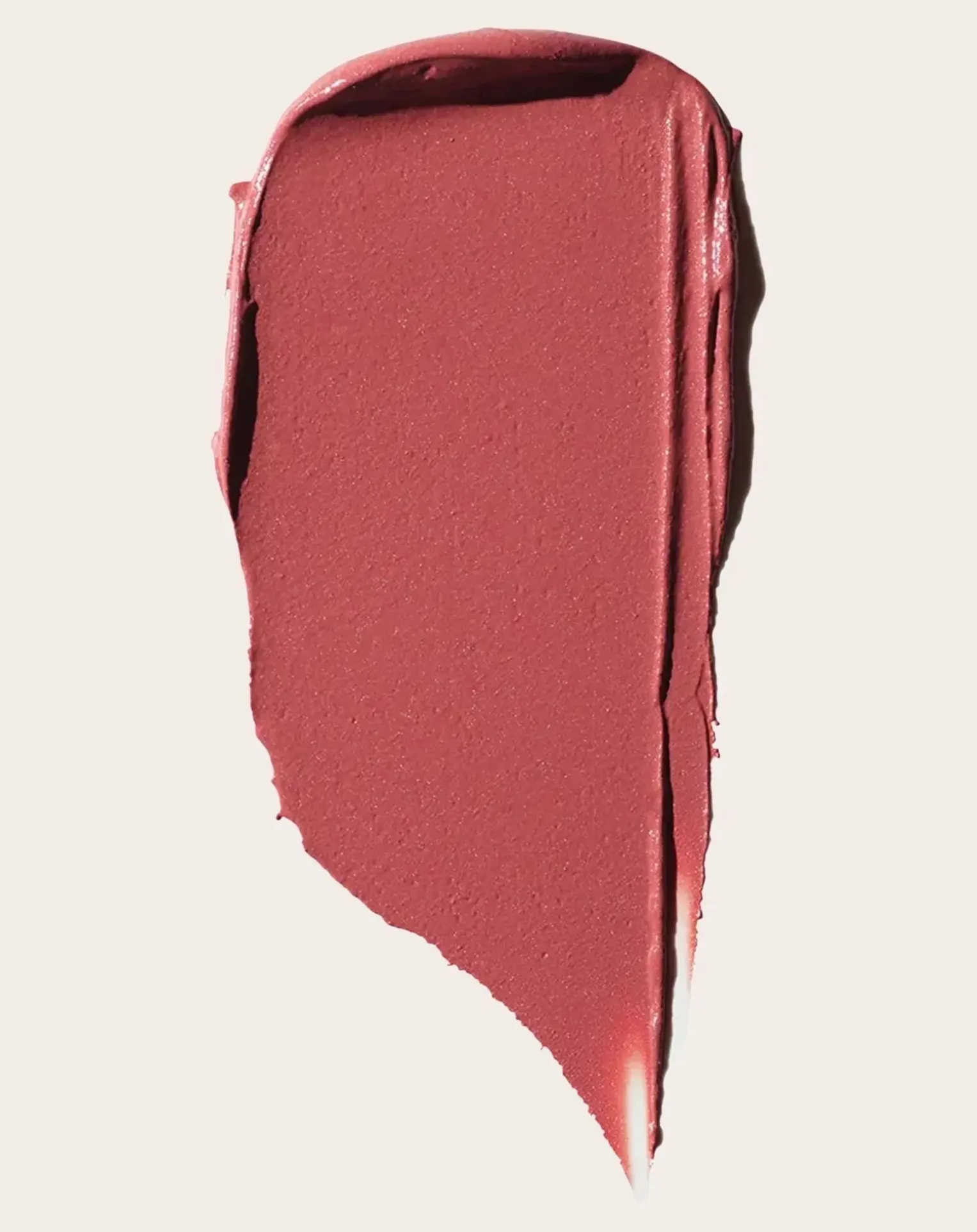 Cheek and lip balm refill