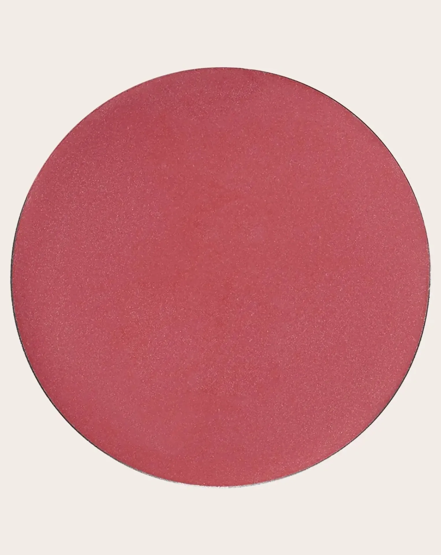 Cheek and lip balm refill