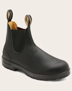 Chelsea Boots Classic Smooth Leather - Adult Collection