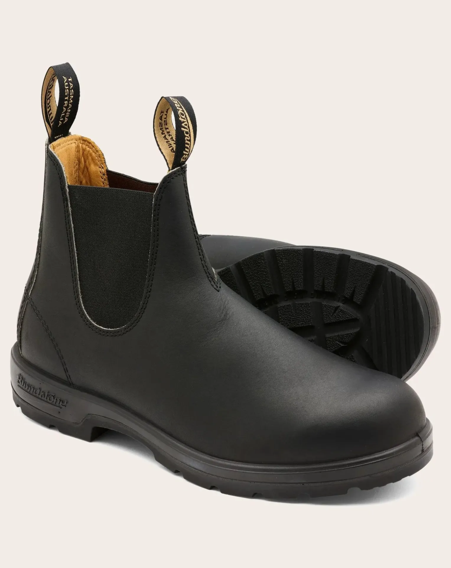 Chelsea Boots Classic Smooth Leather - Adult Collection
