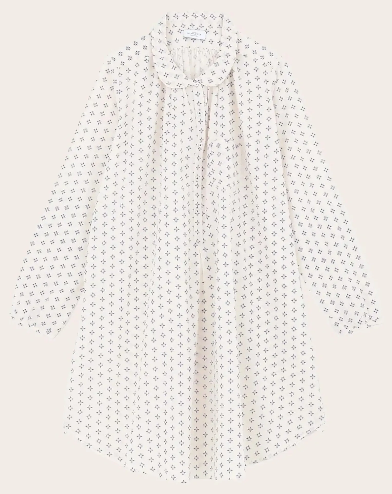 Chloé Short Nightgown