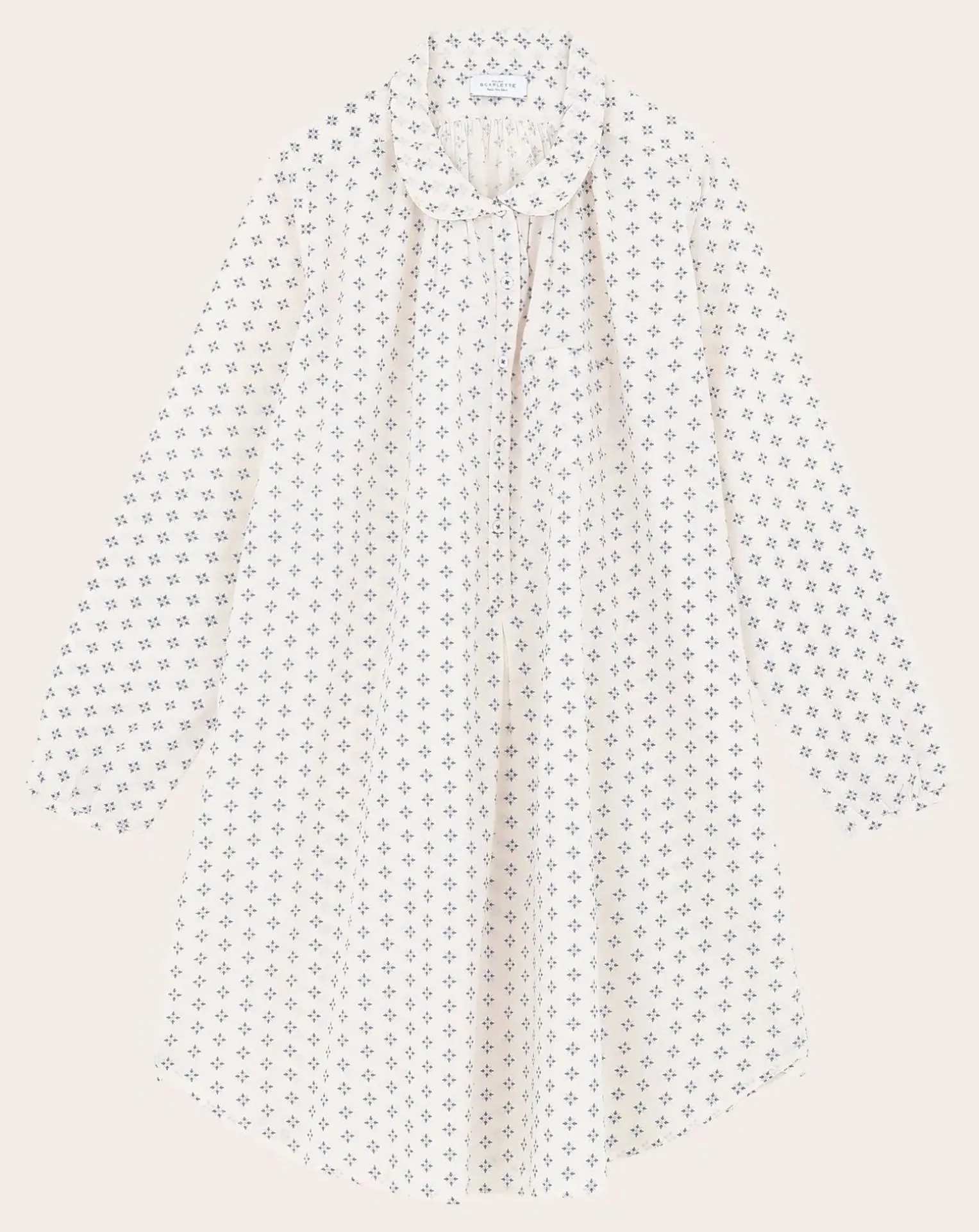 Chloé Short Nightgown