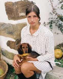 Chloé Short Nightgown