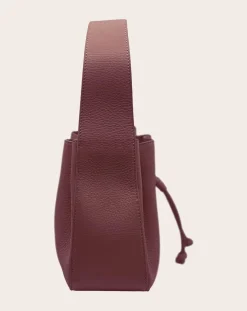 Cinched Mini bag