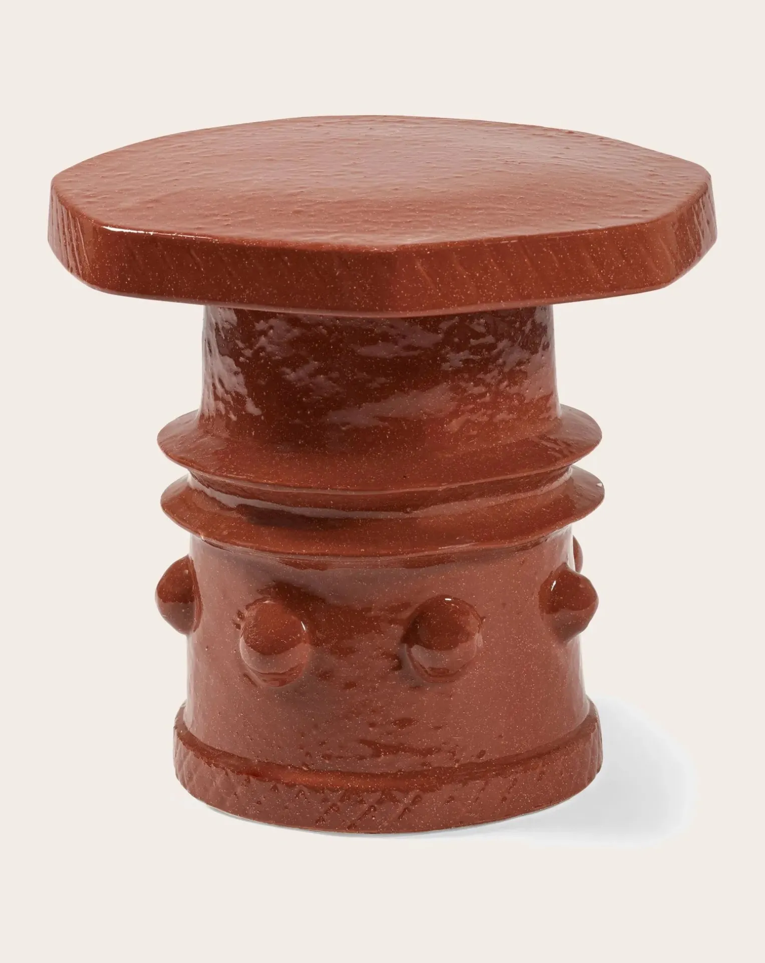 Clara 108 side table