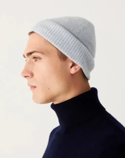 Classic Cashmere Beanie