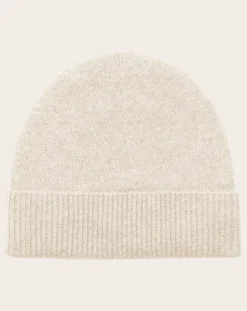 Classic Cashmere Beanie