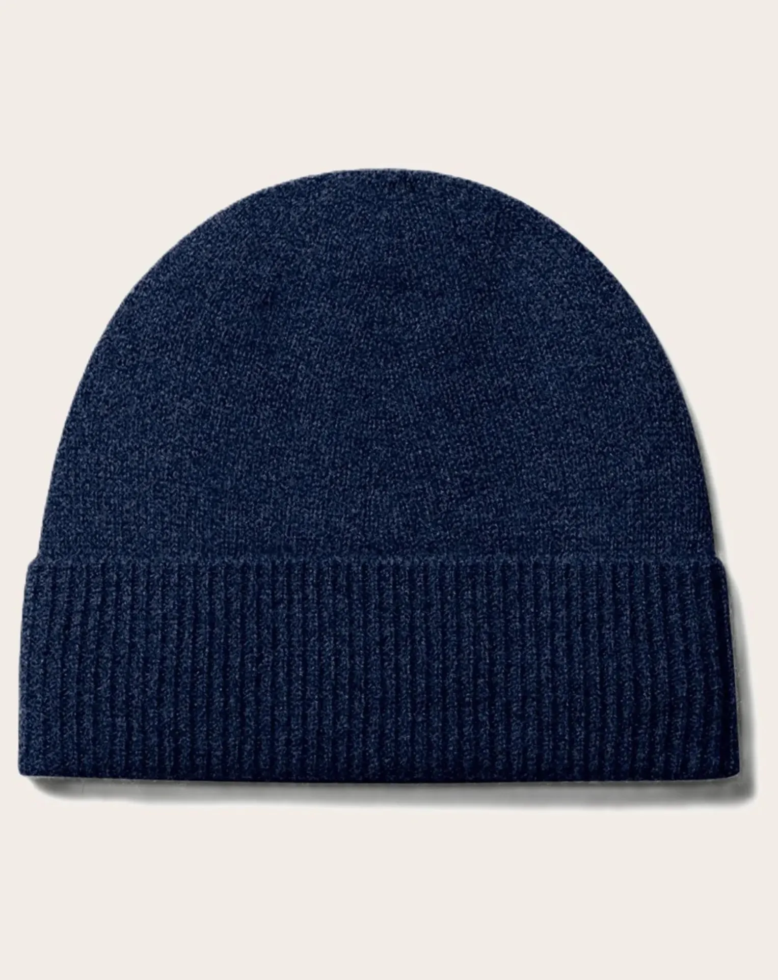 Classic Cashmere Beanie
