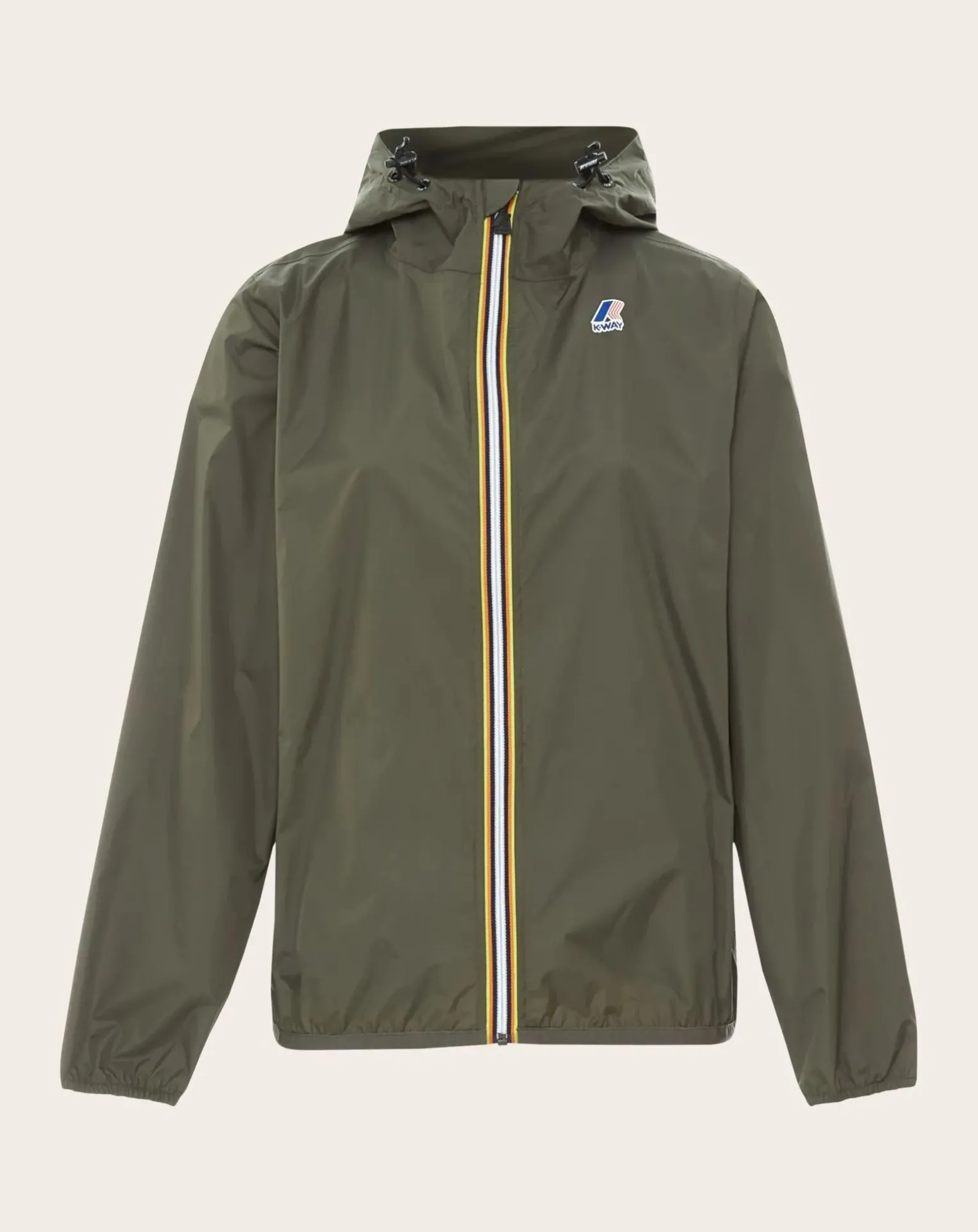 Claude Le Vrai 3.0 Waterproof Windbreaker - Women's Collection