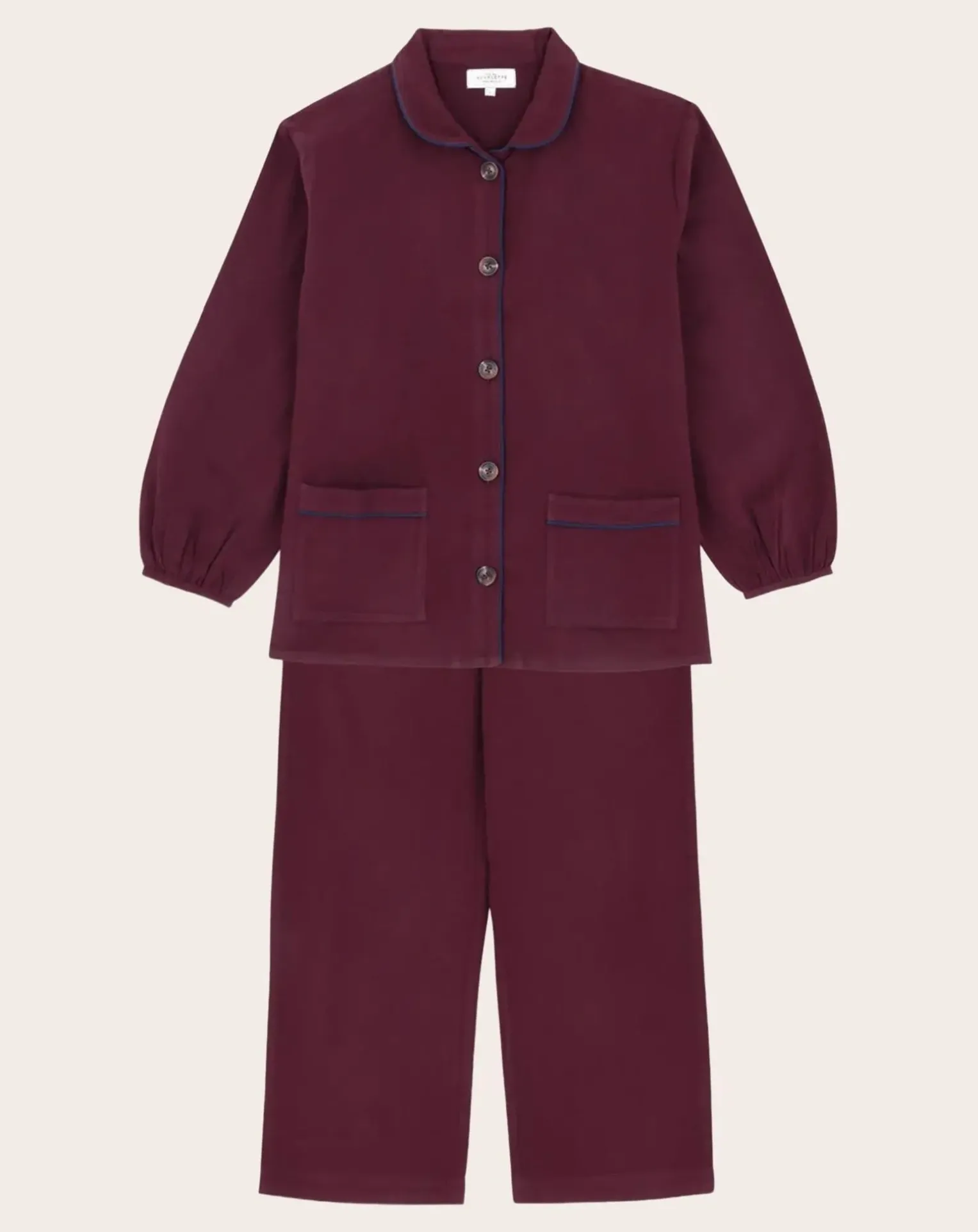 Claudine Jasper pyjamas