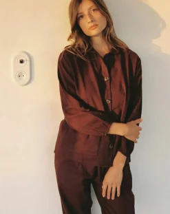 Claudine Jasper pyjamas