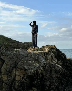 Claudine Mona pyjamas