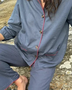 Claudine Mona pyjamas