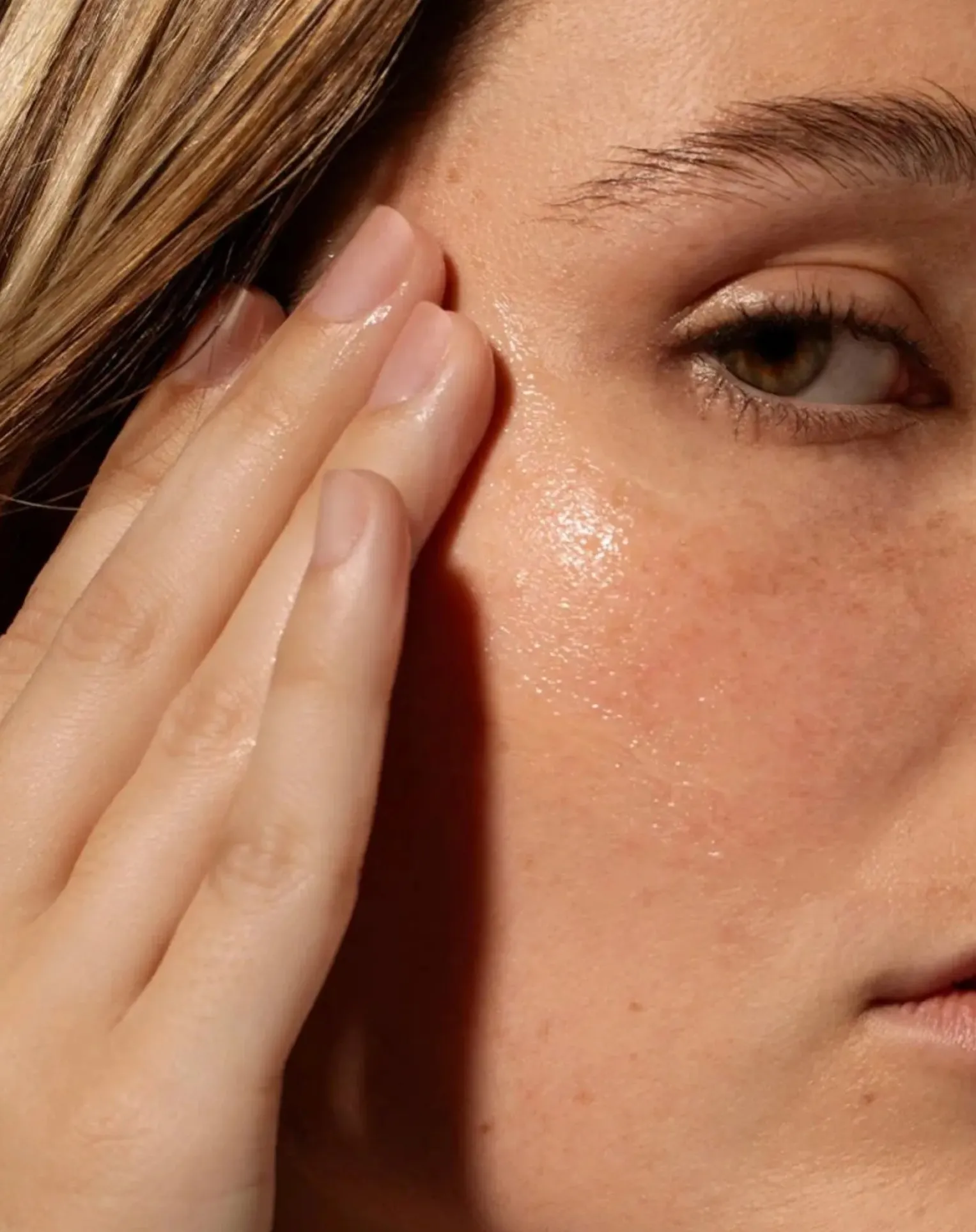 Cleansing emulsion-gel - 25 ml