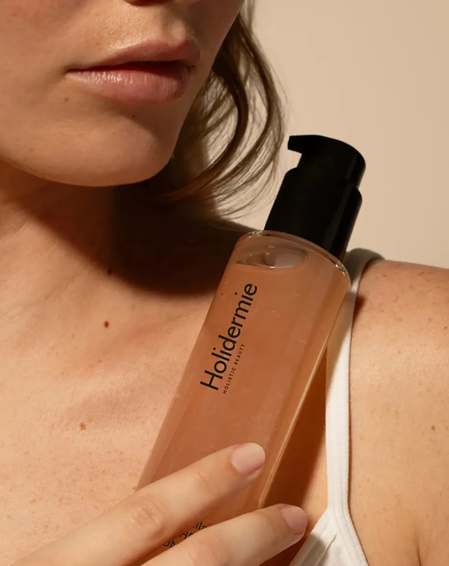 Cleansing emulsion-gel - 98 ml