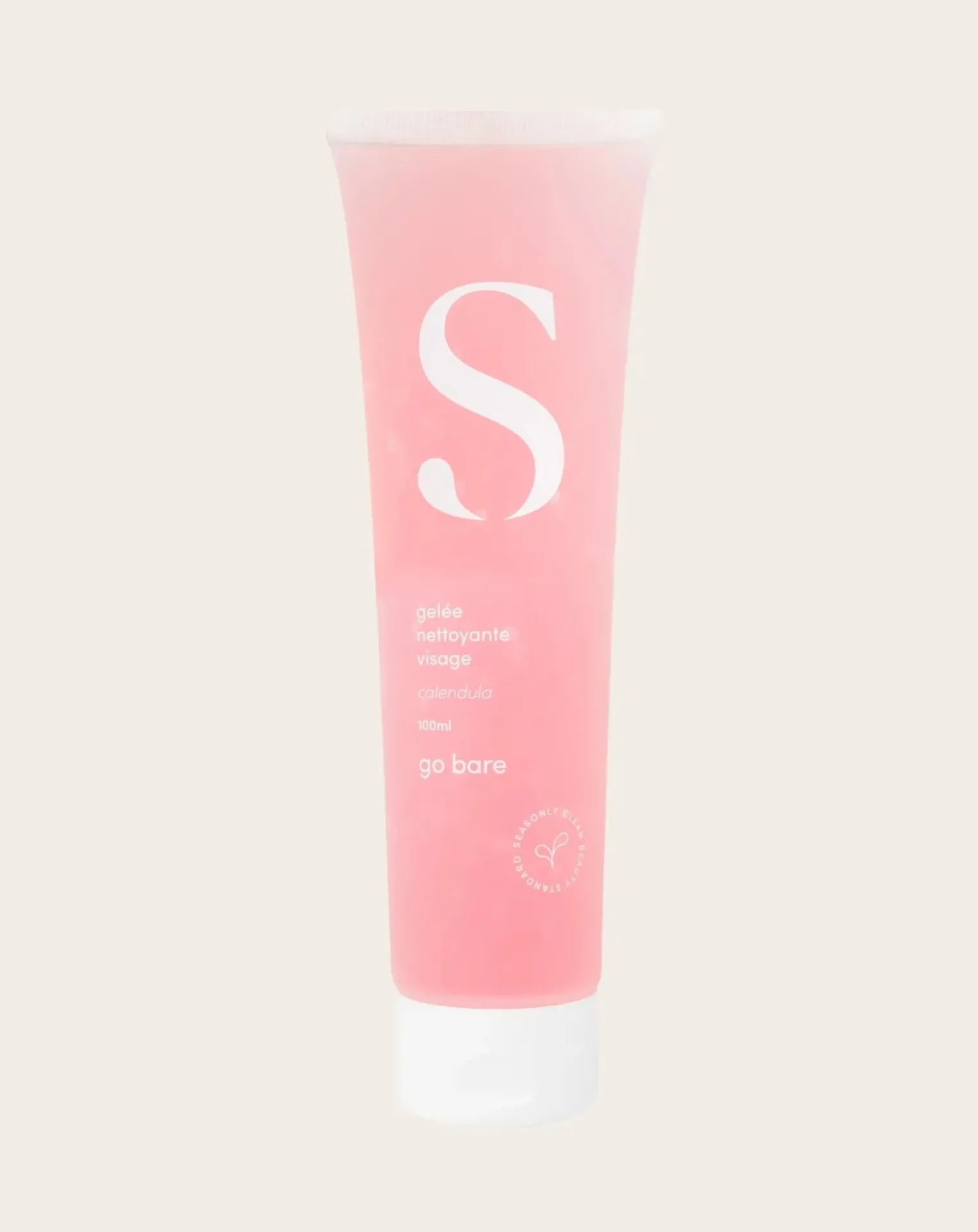 Cleansing Gel - 100ml