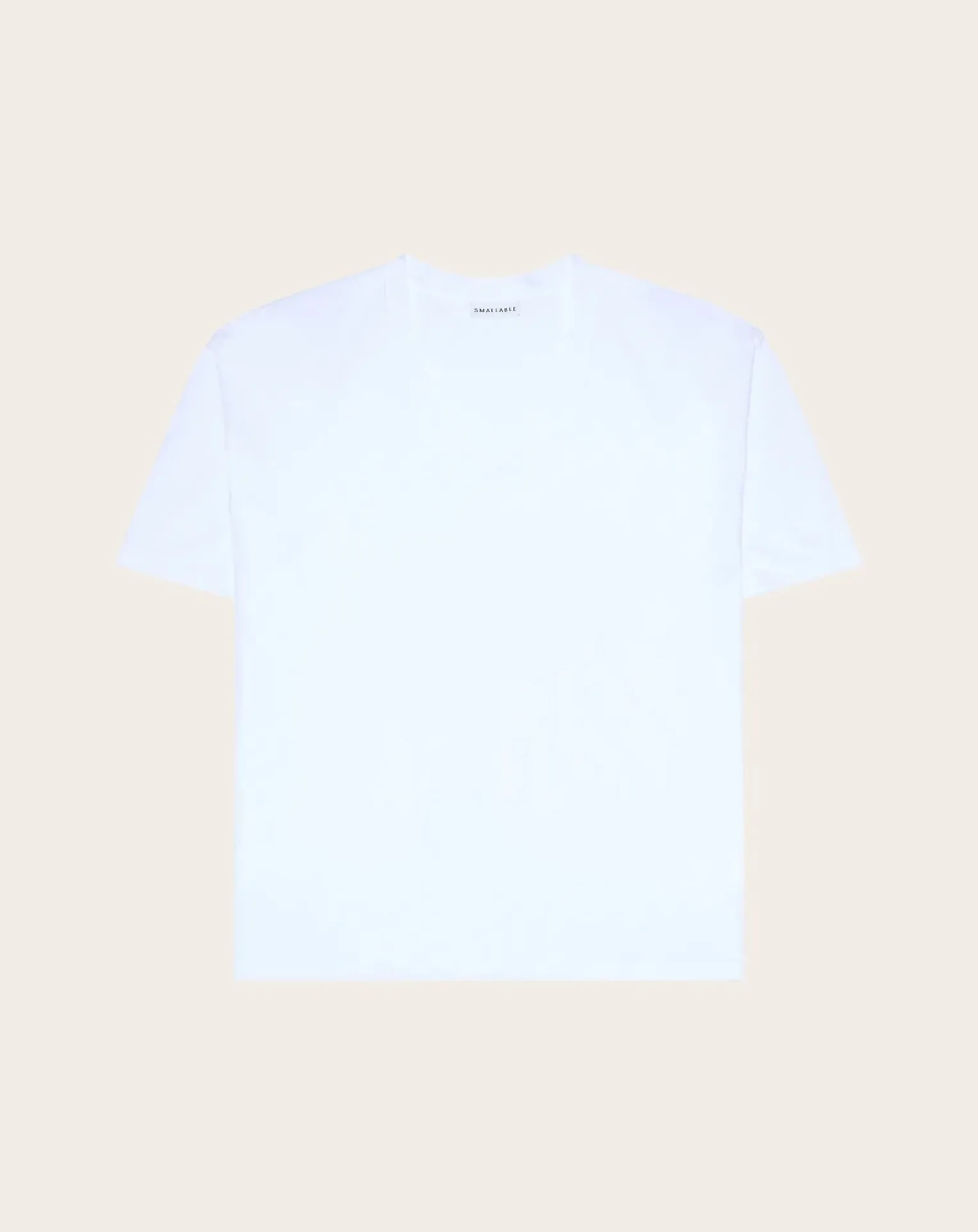 Cloud T-shirt Organic cotton