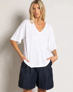 Cloud T-shirt Organic cotton