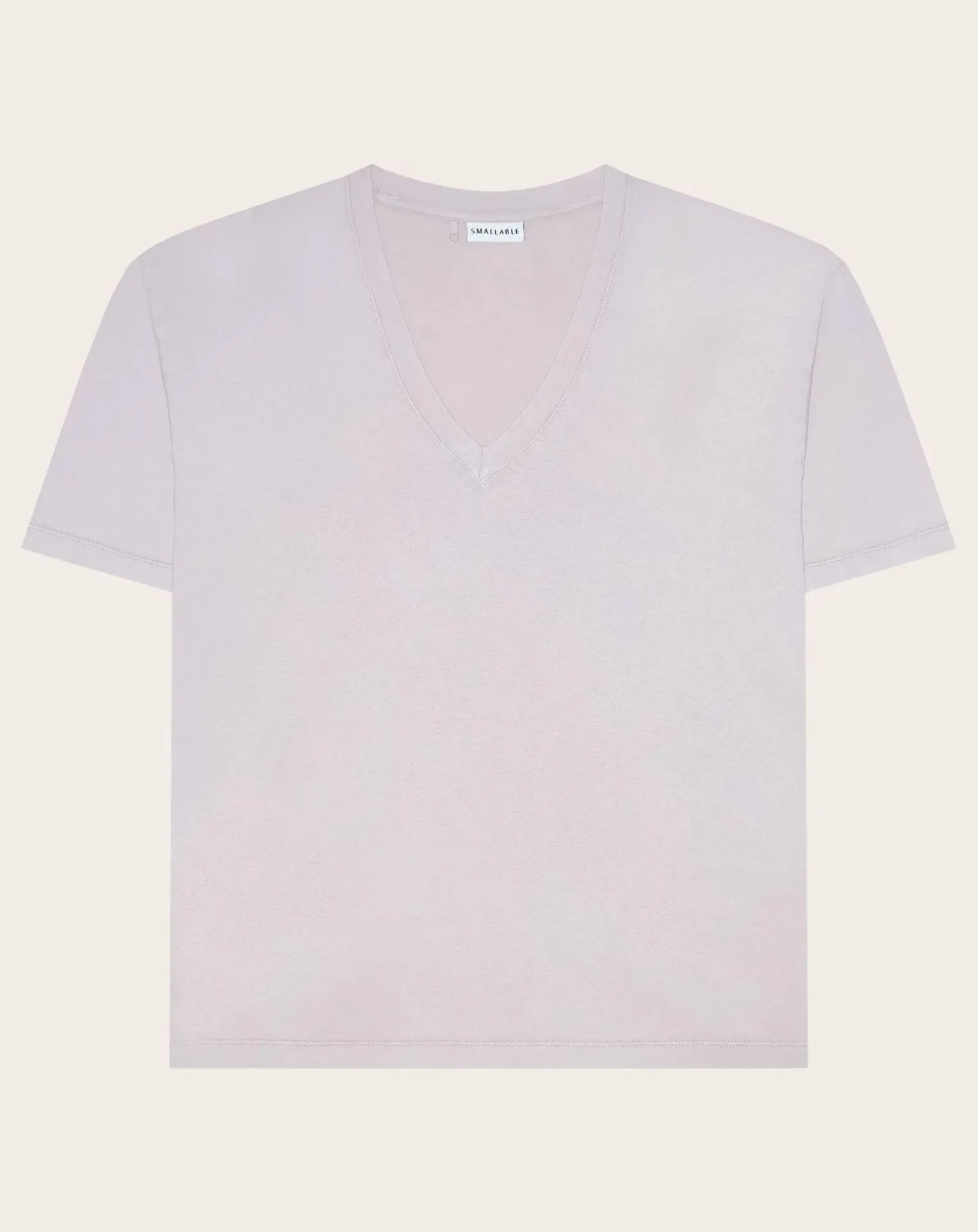 Cloud T-shirt Organic cotton