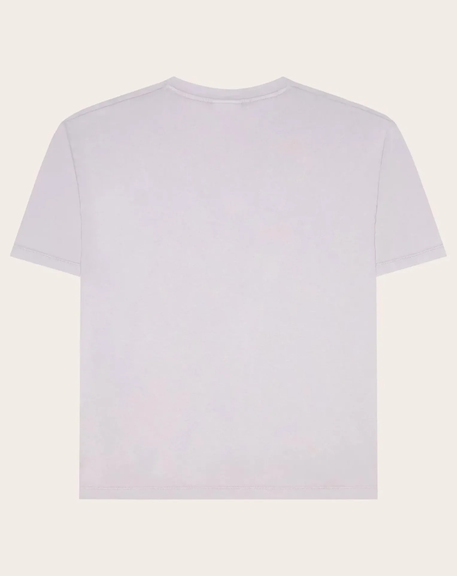 Cloud T-shirt Organic cotton