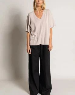 Cloud T-shirt Organic cotton