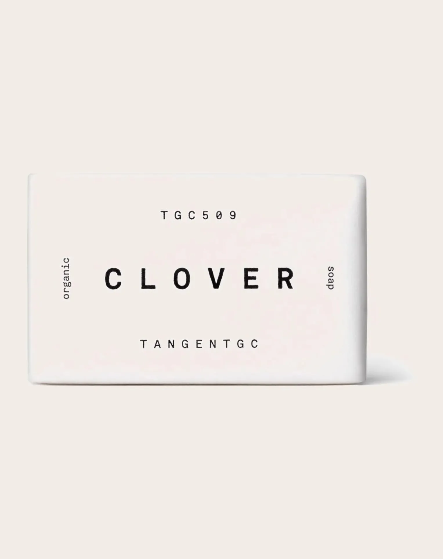 Clover soap - 350 ml