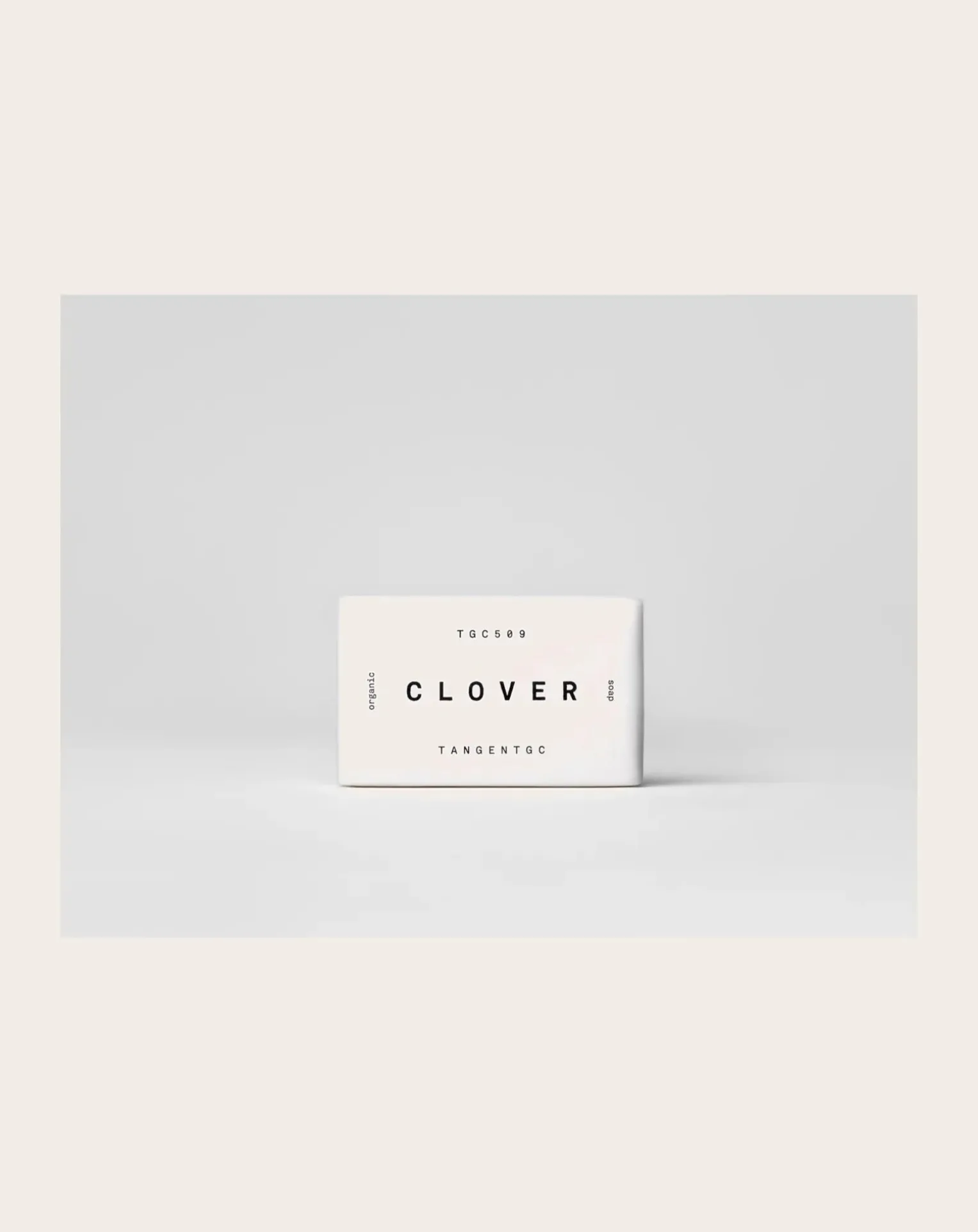 Clover soap - 350 ml