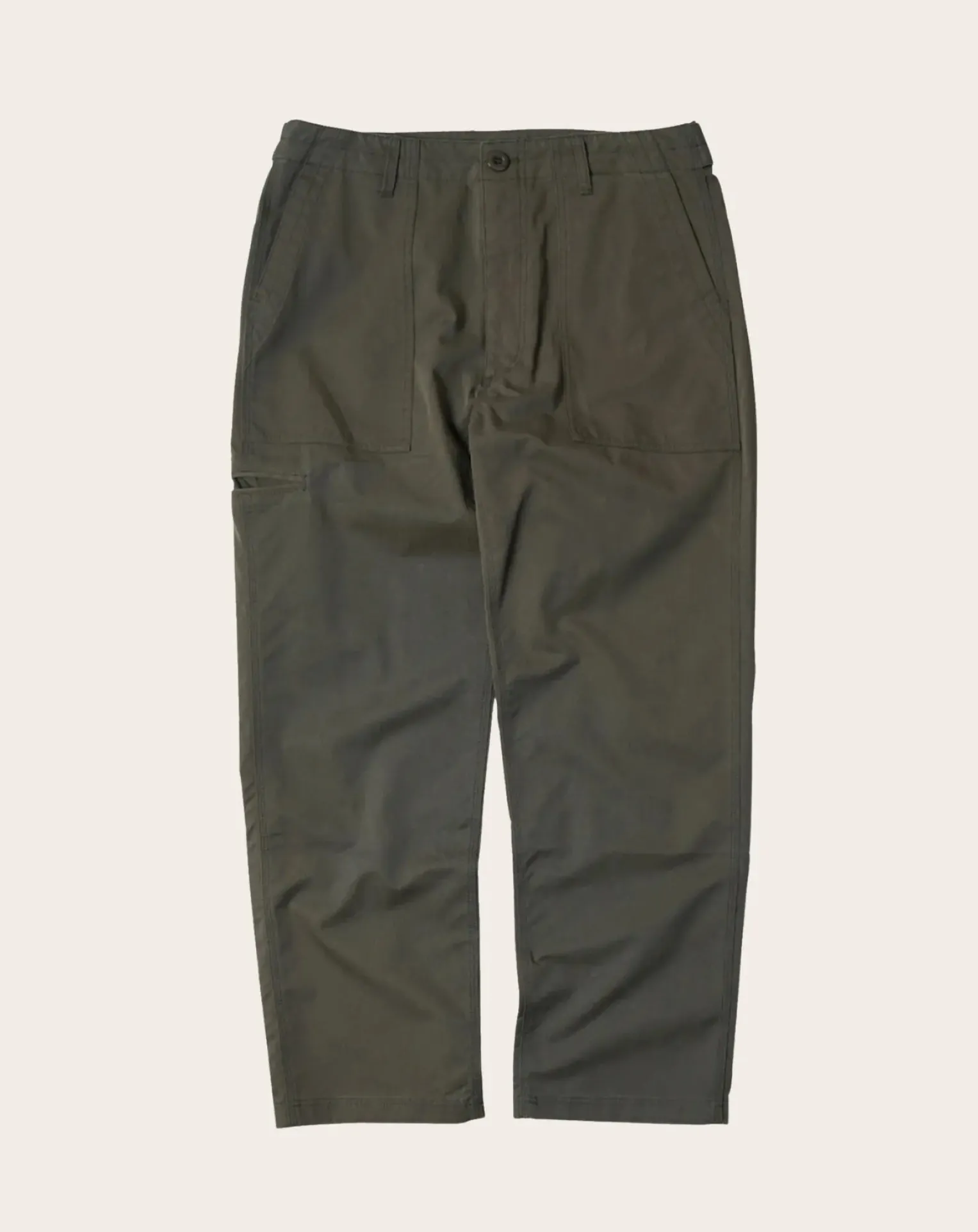 CN Fatigue Cotton Pants