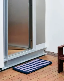 Coco Stripe Wide doormat