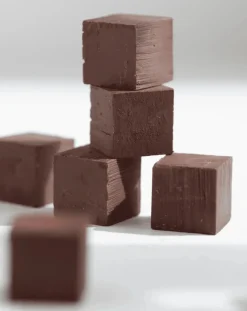 Cocoa Cube with Collagen - 135g