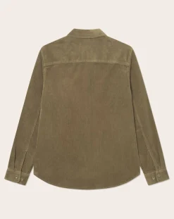 Cody Corduroy Overshirt