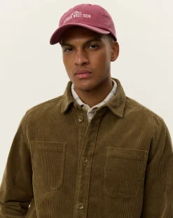 Cody Corduroy Overshirt