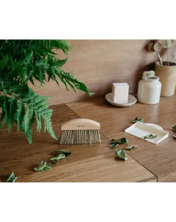 Coffret ramasse-miettes de table - Clynk Nature