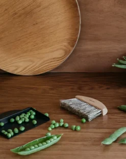 Coffret ramasse-miettes de table - Clynk Nature